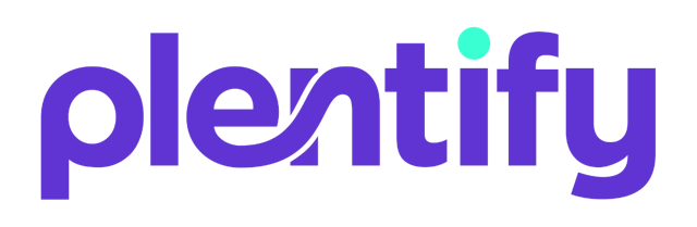 plentify_logo.png Logo