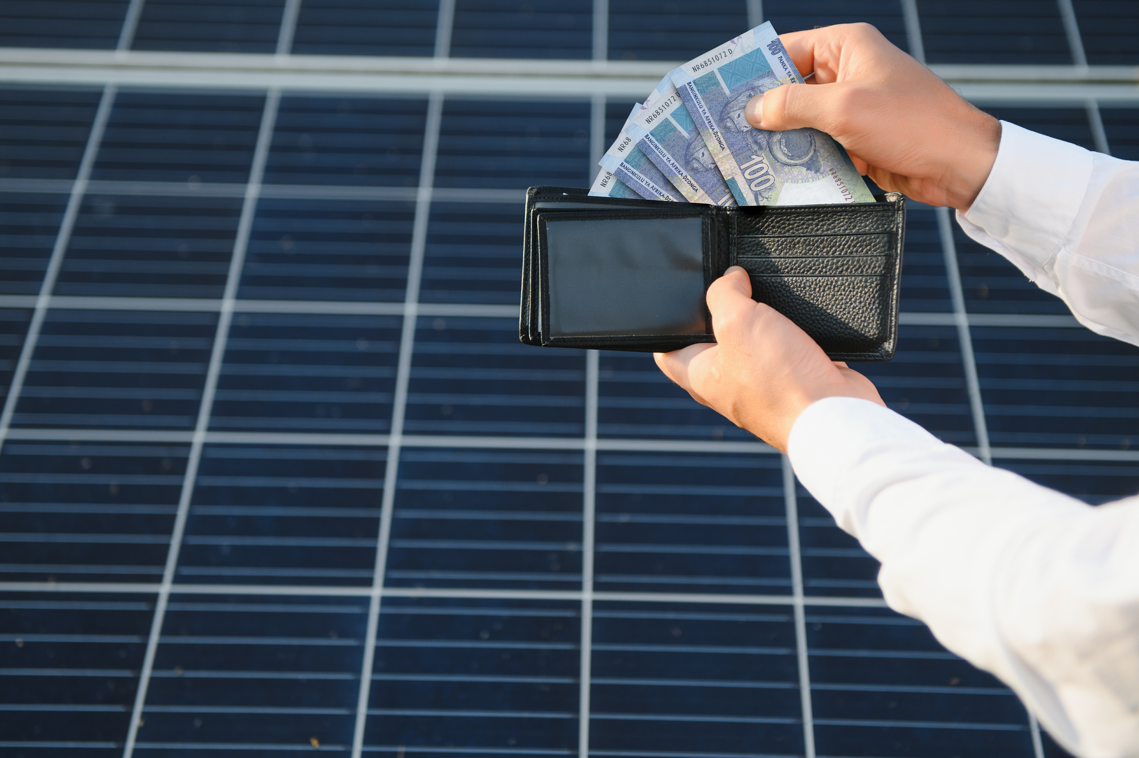 Understanding What Drives a Solar Panel Price for Sustainable Energy