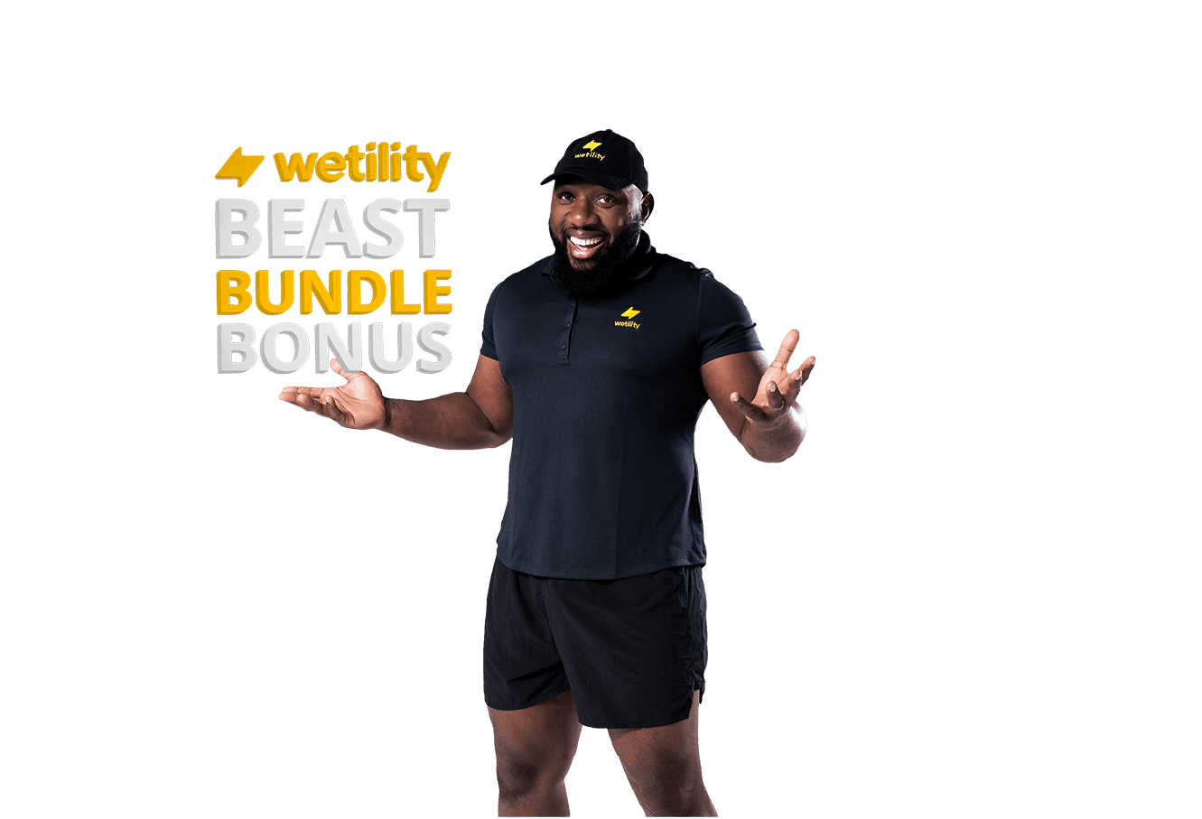 Wetility - Beast Bundle Bonus Image