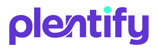 plentify_logo.png Logo