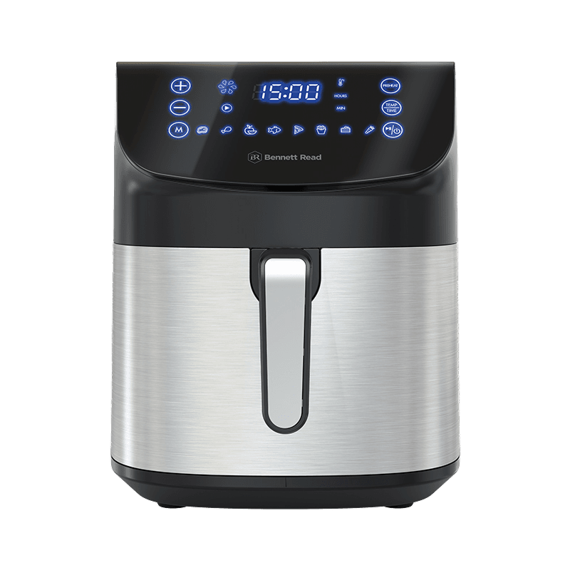 Free Kambrook Digital Air Fryer 5.5L for energy efficient cooking