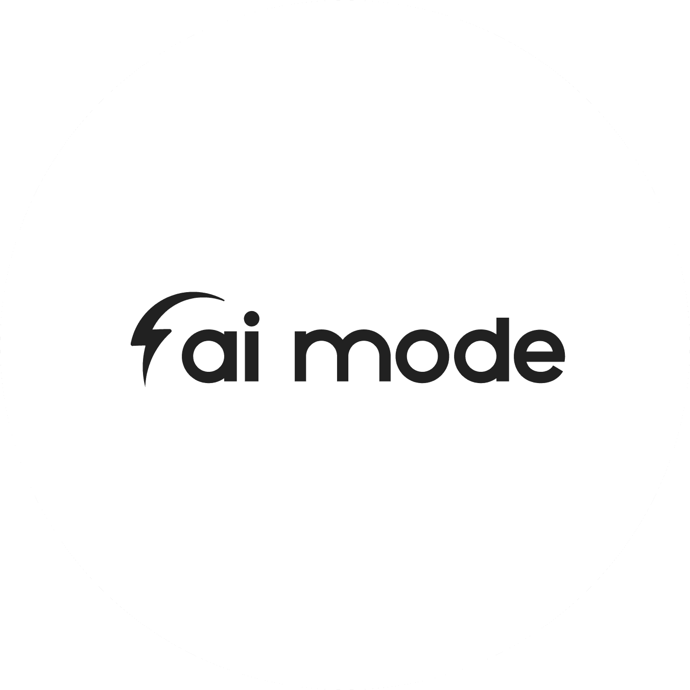AI mode